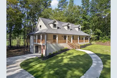 341 Teepee Trail, Whitesburg, GA 30185 - Photo 2