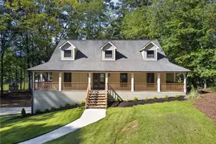 341 Teepee Trail, Whitesburg, GA 30185 - Photo 1