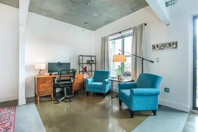 845 Spring Street NW #506, Atlanta, GA 30308 - Photo 40