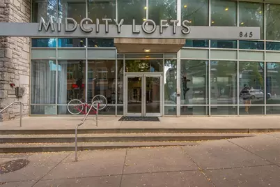 845 Spring Street NW #506, Atlanta, GA 30308 - Photo 6