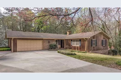 811 Laurel Street, Bremen, GA 30110 - Photo 2
