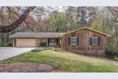 811 Laurel Street, Bremen, GA 30110 - Photo 1