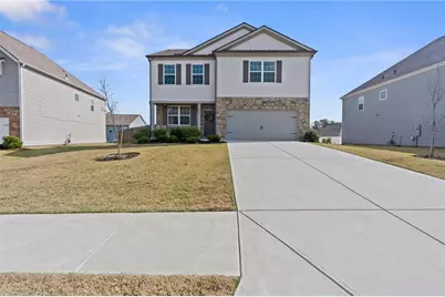 4400 Merrigold Way, Fairburn, GA 30213 - Photo 2