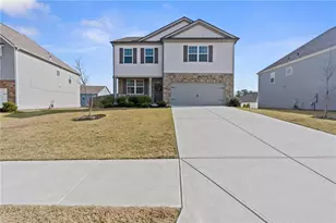 4400 Merrigold Wy, Fairburn, GA 30213 - Photo 2