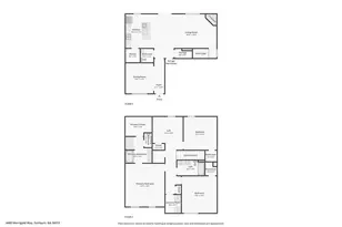 4400 Merrigold Wy, Fairburn, GA 30213 - Photo 70