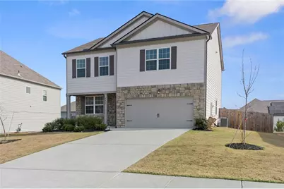 4400 Merrigold Way, Fairburn, GA 30213 - Photo 4