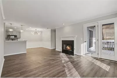 225 Warm Springs Circle, Roswell, GA 30075 - Photo 1