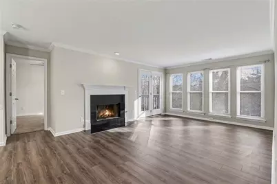 225 Warm Springs Circle, Roswell, GA 30075 - Photo 2