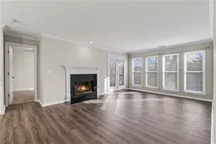 225 Warm Springs Cir, Roswell, GA 30075 - Photo 2