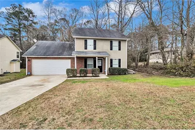 6234 Culver Drive, Morrow, GA 30260 - Photo 30