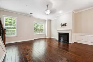 2262 Tenor Ln, Alpharetta, GA 30009 - Photo 4