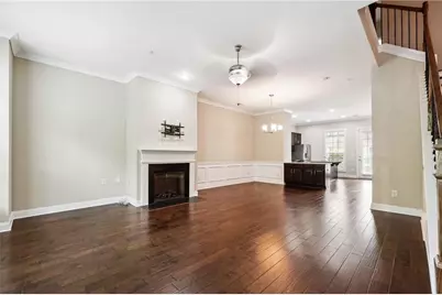 2262 Tenor Lane, Alpharetta, GA 30009 - Photo 6