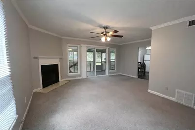 340 Red Oak Run SW, Marietta, GA 30008 - Photo 2