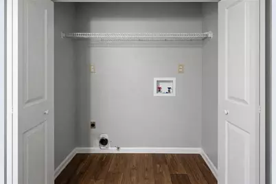 340 Red Oak Run SW, Marietta, GA 30008 - Photo 8