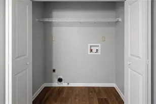 340 Red Oak Run SW, Marietta, GA 30008 - Photo 8