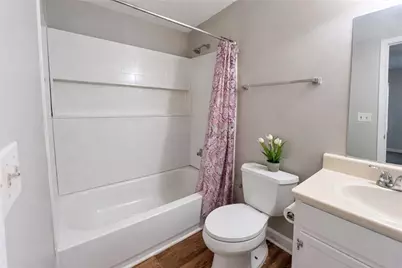 340 Red Oak Run SW, Marietta, GA 30008 - Photo 4