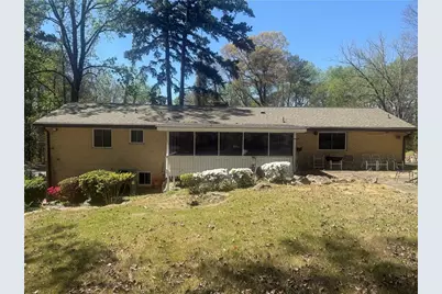 3560 Ale Circle, Atlanta, GA 30344 - Photo 2