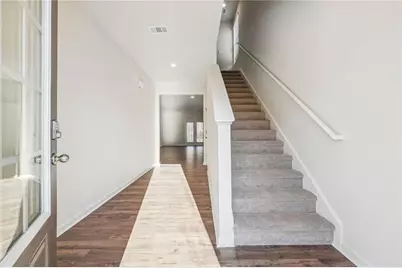 207 Whitewood Drive, Dawsonville, GA 30534 - Photo 2