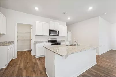 207 Whitewood Drive, Dawsonville, GA 30534 - Photo 10