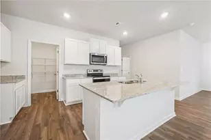 207 Whitewood Dr, Dawsonville, GA 30534 - Photo 10