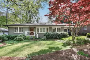 922 Stokeswood Ave SE, Atlanta, GA 30316 - Photo 1