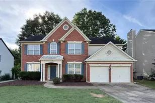 3516 Westcote Ct NW, Marietta, GA 30066 - Photo 1
