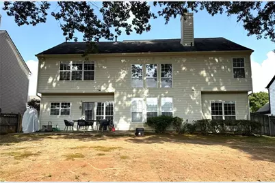 3516 Westcote Court NW, Marietta, GA 30066 - Photo 26