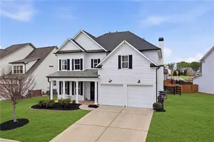 178 Fieldbrook Xing, Canton, GA 30115 - Photo 4