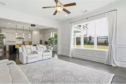 178 Fieldbrook Crossing, Canton, GA 30115 - Photo 22