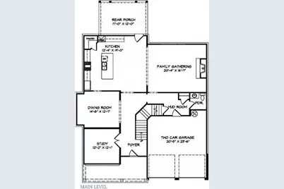 178 Fieldbrook Crossing, Canton, GA 30115 - Photo 70