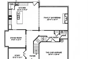 178 Fieldbrook Xing, Canton, GA 30115 - Photo 70