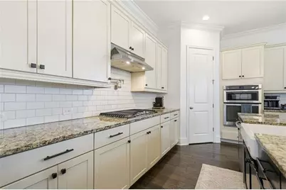 178 Fieldbrook Crossing, Canton, GA 30115 - Photo 18