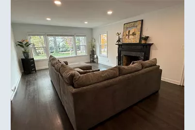 1140 Goodwin Place NE #4, Atlanta, GA 30319 - Photo 2