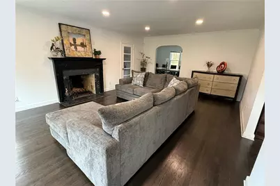 1140 Goodwin Place NE #4, Atlanta, GA 30319 - Photo 4