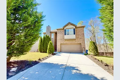 1302 Ida Woods Lane, Lawrenceville, GA 30045 - Photo 1