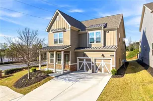 2025 Abbey Rd, Roswell, GA 30076 - Photo 2