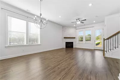 2025 Abbey Road, Roswell, GA 30076 - Photo 4