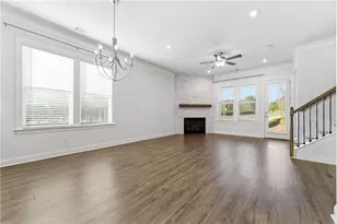 2025 Abbey Rd, Roswell, GA 30076 - Photo 4