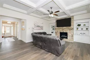 3509 Orchid Meadow Way, Buford, GA 30519 - Photo 14