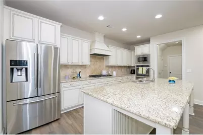 3509 Orchid Meadow Way, Buford, GA 30519 - Photo 26