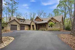 83 Summit Dr W, Big Canoe, GA 30143 - Photo 2