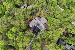 83 Summit Dr W, Big Canoe, GA 30143 - Photo 54