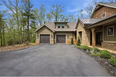 83 Summit Drive W, Big Canoe, GA 30143 - Photo 4