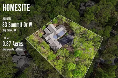 83 Summit Drive W, Big Canoe, GA 30143 - Photo 52