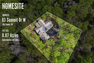 83 Summit Dr W, Big Canoe, GA 30143 - Photo 52