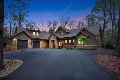 83 Summit Drive W, Big Canoe, GA 30143 - Photo 2