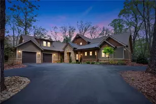 83 Summit Dr W, Big Canoe, GA 30143 - Photo 2