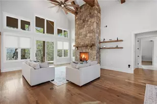 83 Summit Dr W, Big Canoe, GA 30143 - Photo 12