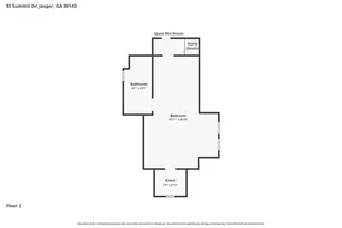 83 Summit Dr W, Big Canoe, GA 30143 - Photo 46
