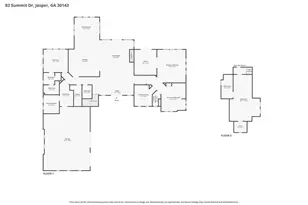 83 Summit Dr W, Big Canoe, GA 30143 - Photo 46